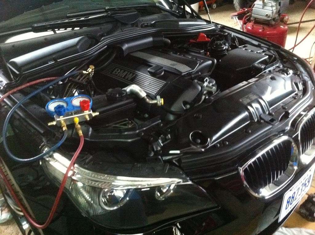 NEW ENGLAND AUTO SALES AND SERVICE | 19 Salem Turnpike, Saugus, MA 01906, USA | Phone: (781) 556-1524