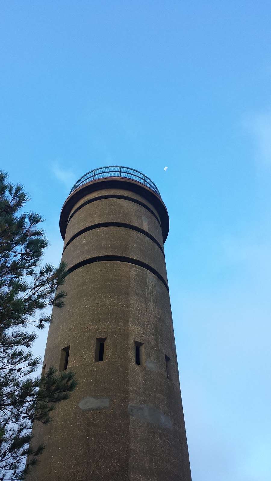 Lookout Tower | Lewes, DE 19958, USA