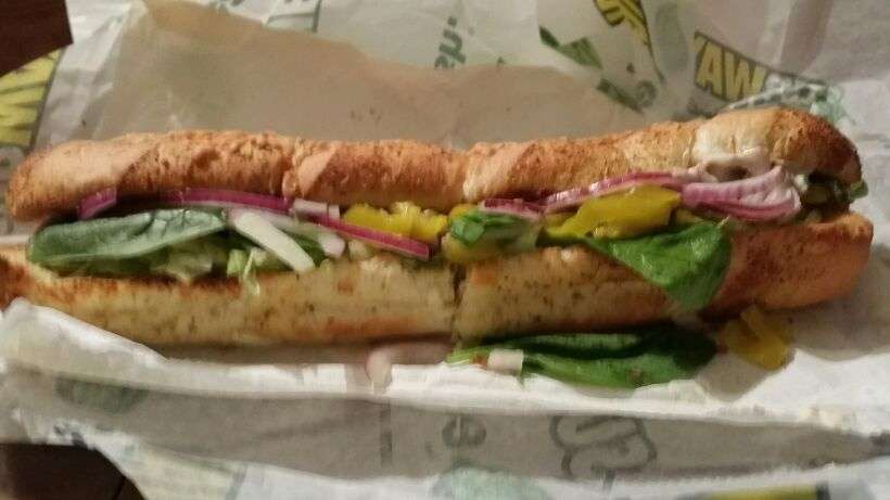 Subway | 9075 FM78, Converse, TX 78109 | Phone: (210) 658-0585