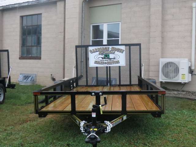 Carriage House Trailer Sales and Service LLC | 148 Stauffer Rd, Bechtelsville, PA 19505 | Phone: (610) 845-2911