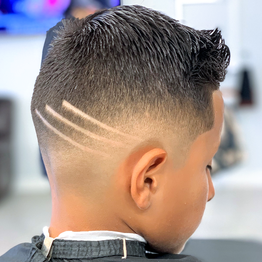 Guero’s Barber Shop | 12240 Pellicano Dr Ste. 128, El Paso, TX 79936, USA | Phone: (949) 226-4561