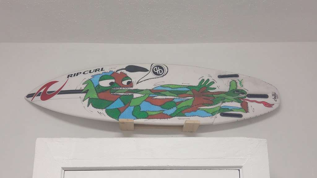 Chilli Surfboards USA | 24825 Narbonne Ave, Lomita, CA 90717 | Phone: (213) 293-2880