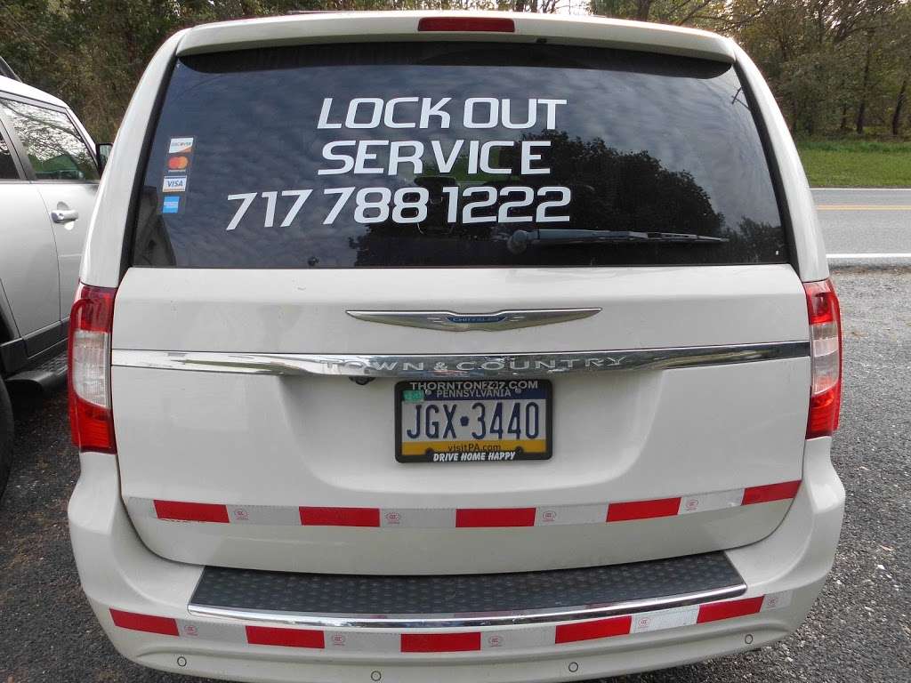 Jiffy Auto Unlocking Service | 2741, 4501 Fox Run Rd, Dover, PA 17315, USA | Phone: (717) 788-1222