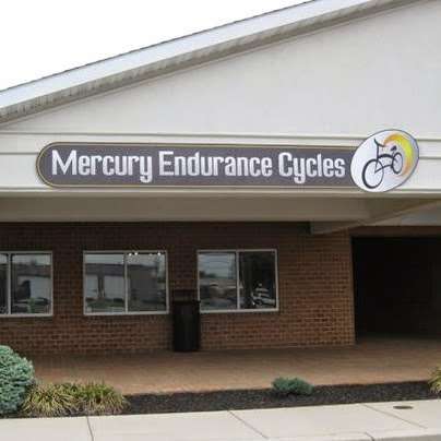 Mercury Endurance Cycles | 222 E Oak Ridge Dr Suite 1225, Hagerstown, MD 21740, USA | Phone: (240) 347-4959