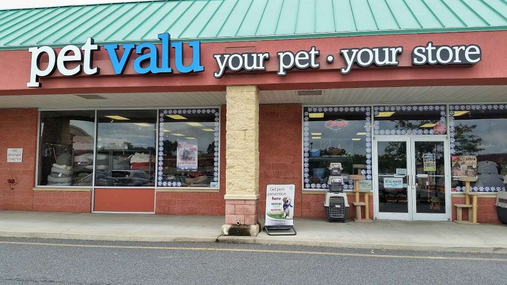 Pet Valu | 604 Plaza Dr, Newark, DE 19702 | Phone: (302) 525-6322