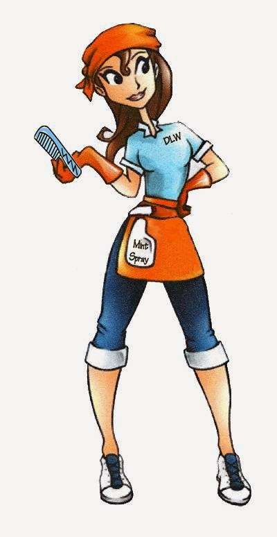 Desperate Lousewives | 23 Myopia Rd, Stoneham, MA 02180, USA | Phone: (855) 468-5423