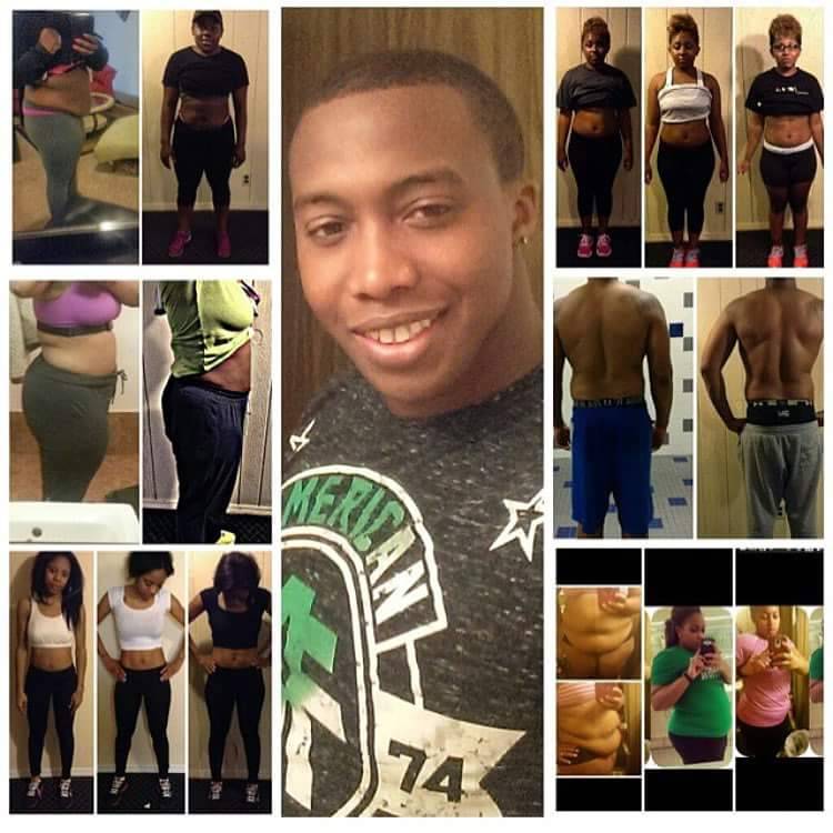 HUEY FITNESS CENTER | 3318 Brown Rd, St. Louis, MO 63114 | Phone: (314) 495-7985