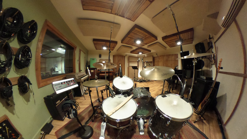 The Peoples Music - Recording Studio | 14137 Califa St, Van Nuys, CA 91401, USA | Phone: (818) 570-1756