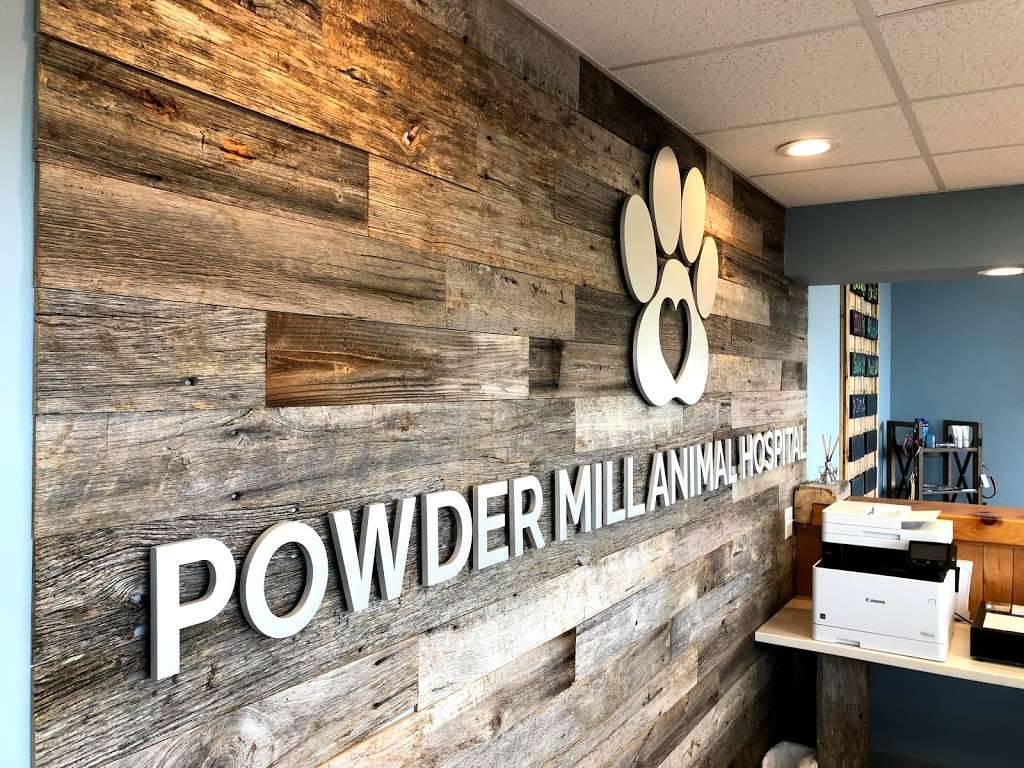 Powder Mill Animal Hospital | 77 Powder Mill Rd, Acton, MA 01720, USA | Phone: (978) 298-5501