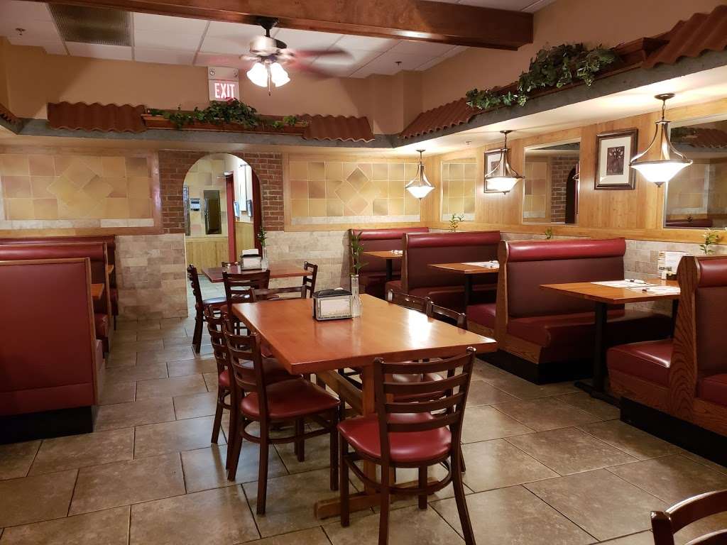 Franks Pizza & Italian Restaurant | 431 County Rd 513, Califon, NJ 07830 | Phone: (908) 832-0199