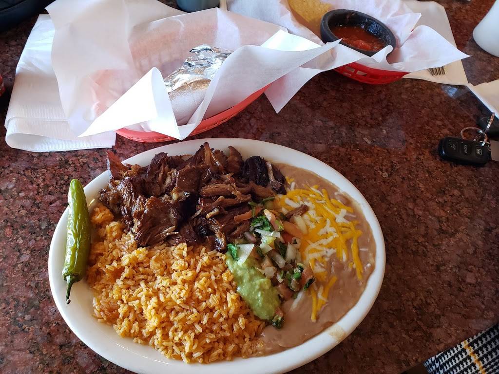 El Tarasco Mexican Food | 26344 S Western Ave, Lomita, CA 90717 | Phone: (310) 517-0457