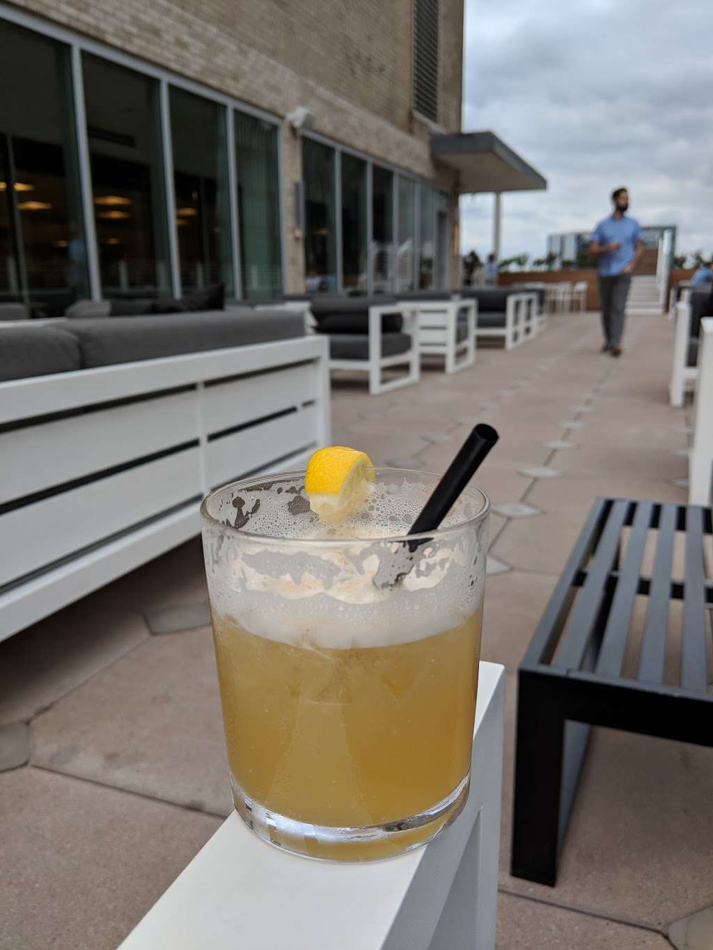 Z on23 | 1121 Walker St, Houston, TX 77002, USA | Phone: (346) 330-3446