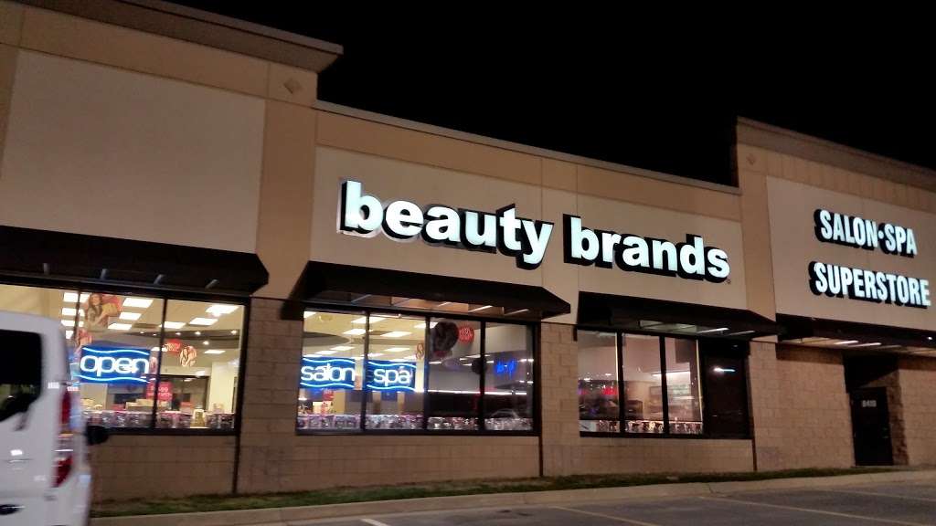 Beauty Brands - hair care  | Photo 7 of 10 | Address: 8410 Church Rd, Kansas City, MO 64157, USA | Phone: (816) 415-0740