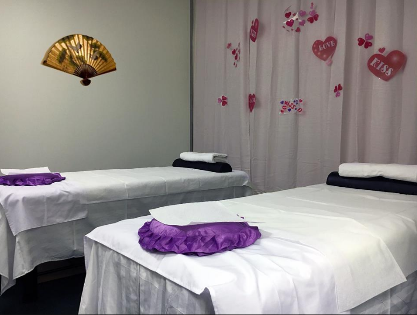 Health Spring Spa | 1305 W Chester Piker Manoa Shopping Center, Havertown, PA 19083, USA | Phone: (484) 455-7805