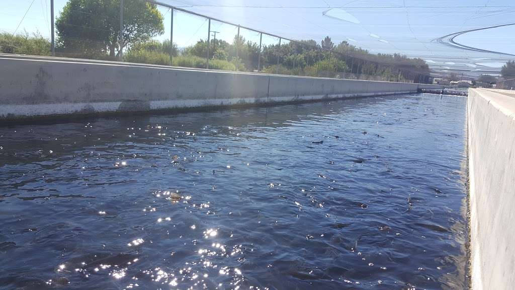 Fish Hatchery | Victorville, CA 92395