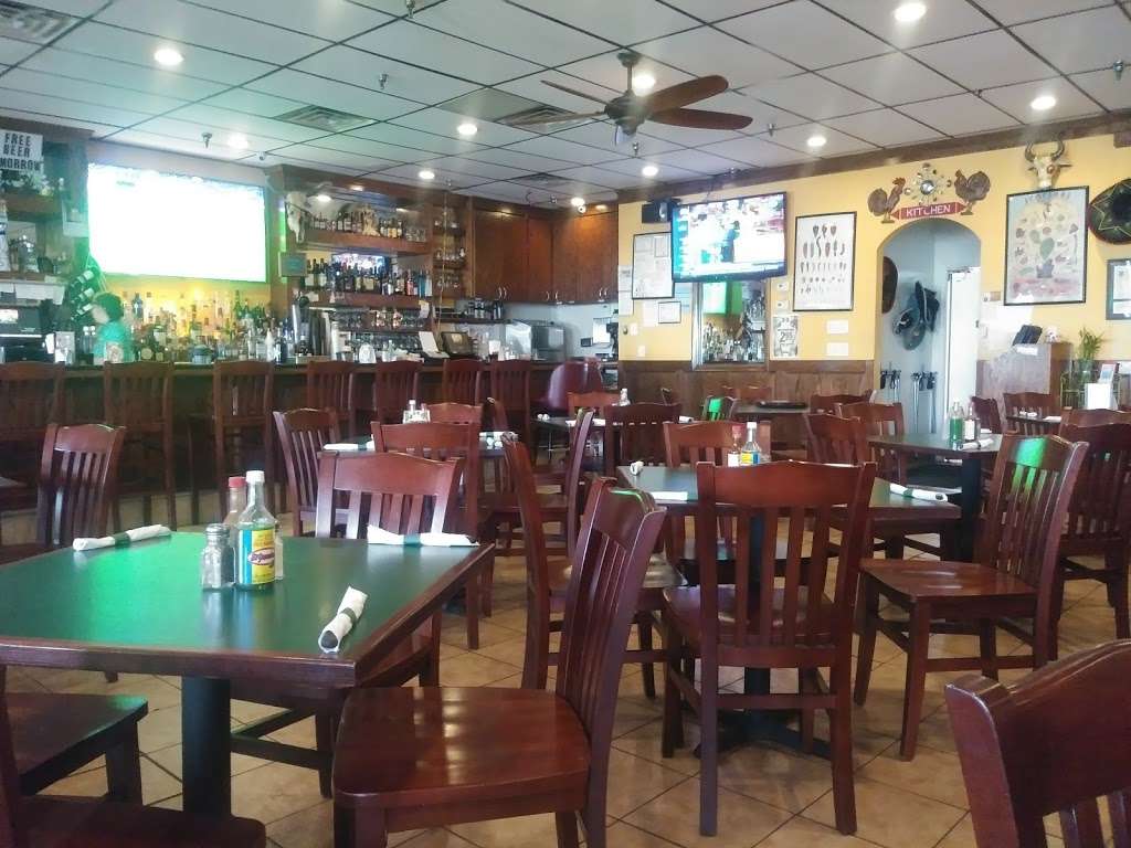 ABI Azteca Grill & Bar | 11514 Middlebrook Road, Germantown, MD 20876 | Phone: (301) 972-1406