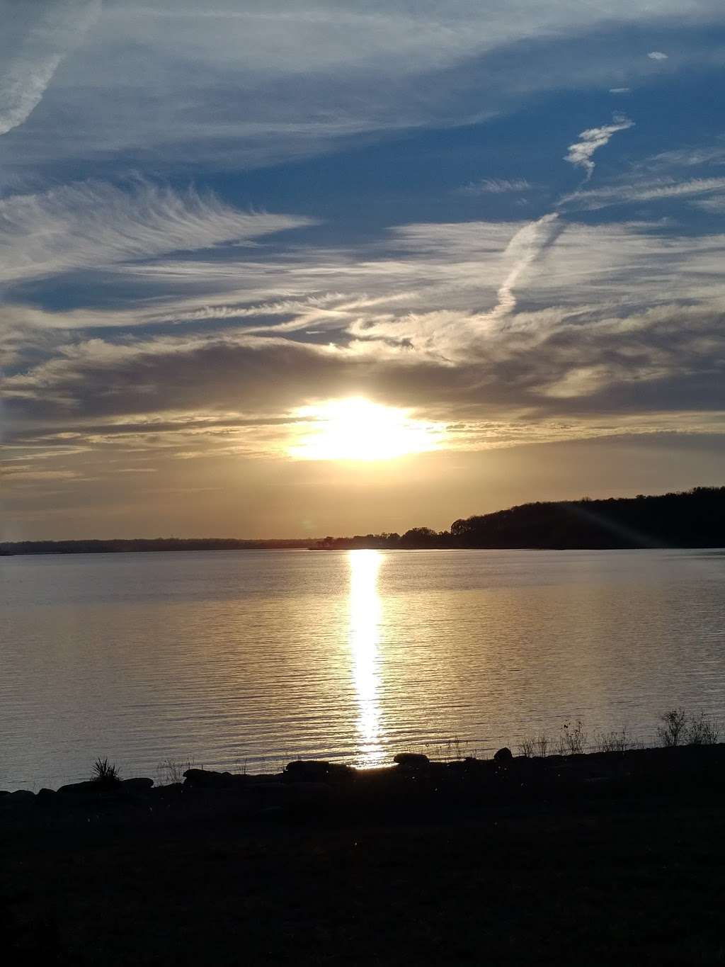 Hobie Cove, Perry State Park, KS | Perry State Park, Perry, KS 66073, USA