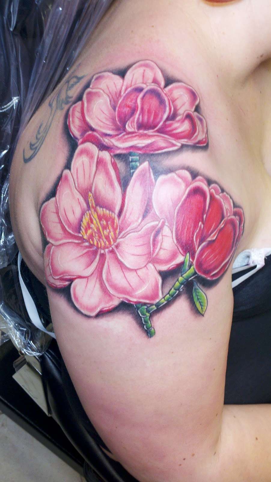 Empire Tattoo | 2176 W Foothill Blvd #A, Upland, CA 91786, USA | Phone: (909) 985-8889