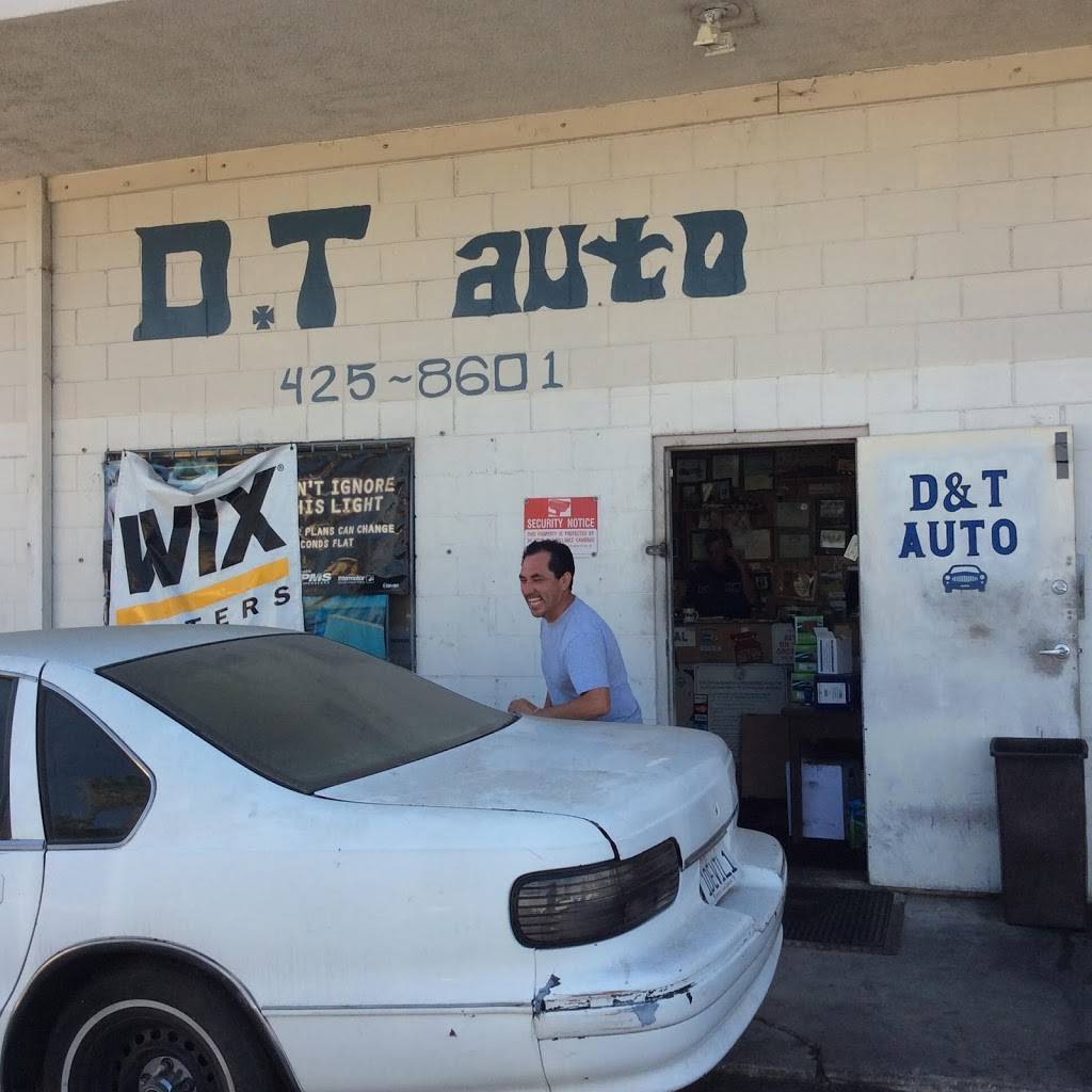 D & T Auto Repair | 26035 E Baseline St Ste 3, San Bernardino, CA 92410 | Phone: (909) 425-8601