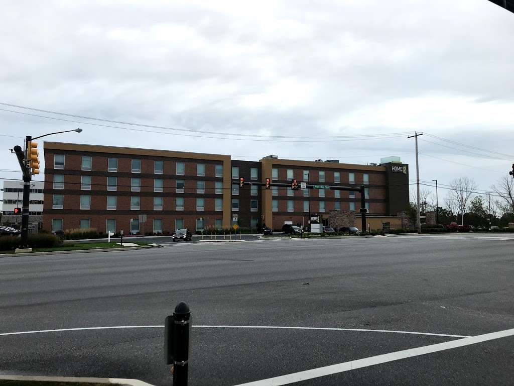 Home2 Suites by Hilton Lancaster | 1584 Fruitville Pike, Lancaster, PA 17601, USA | Phone: (717) 290-1300