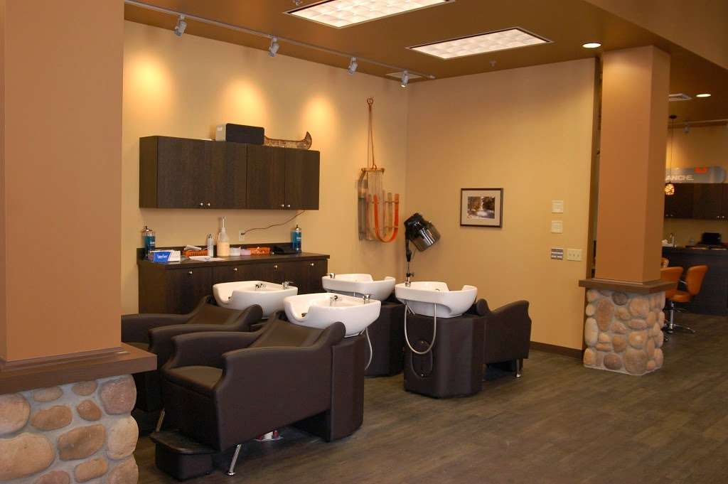 Avalanche Salon & Spa | 60 Town Center Dr # 4, Collegeville, PA 19426 | Phone: (610) 489-2049