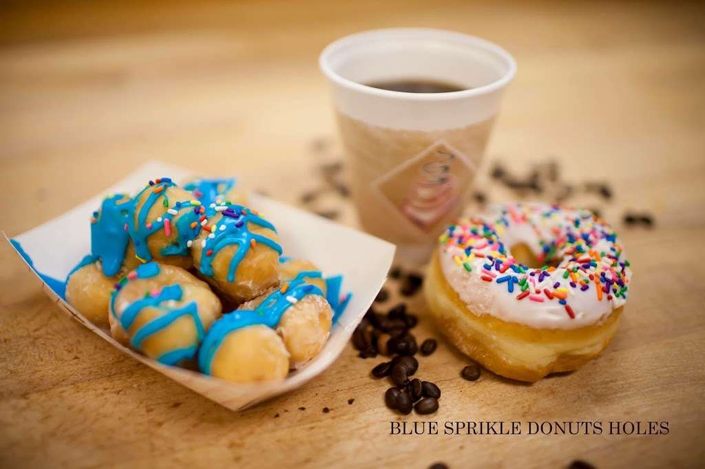 Southern Maid Donuts | 11041 Huffmeister Rd, Houston, TX 77065 | Phone: (281) 955-8440