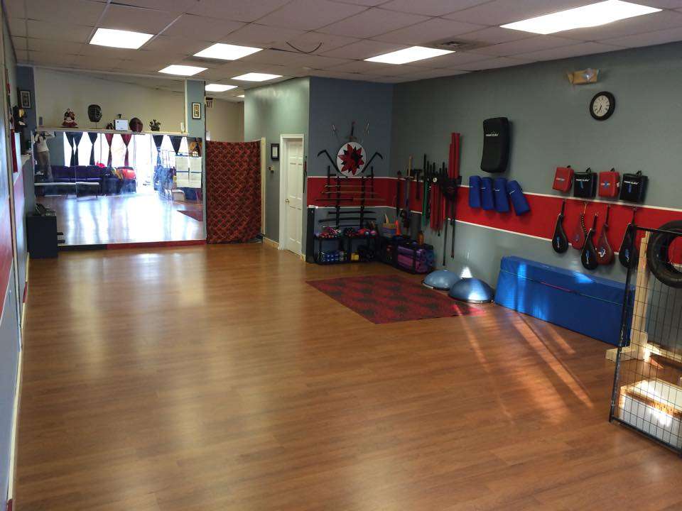 Point of Rocks Martial Arts | 1595 Bowis Dr, Point of Rocks, MD 21777 | Phone: (304) 860-9022
