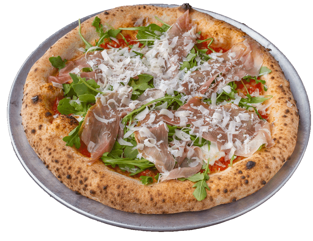 Amore Neapolitan Pizzeria at Green Jeans Farmery | 3600 Cutler Ave NE #3, Albuquerque, NM 87110, USA | Phone: (505) 554-1967