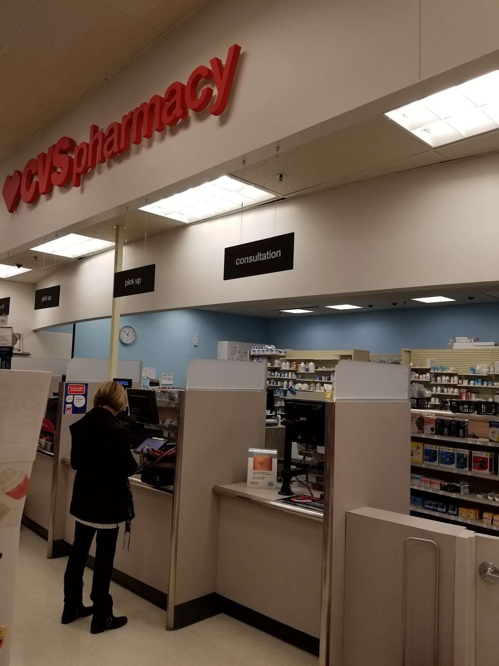 CVS Pharmacy | 2769 Papermill Rd, Wyomissing, PA 19610, USA | Phone: (610) 374-9942