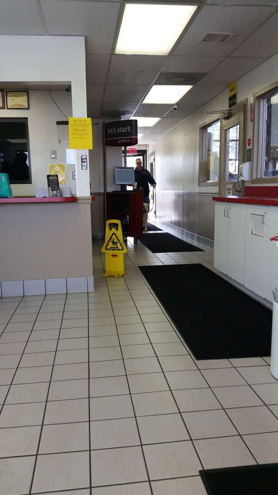 Jiffy Lube | 1951 Dickenson Rd, Eldersburg, MD 21784, USA | Phone: (410) 781-0249