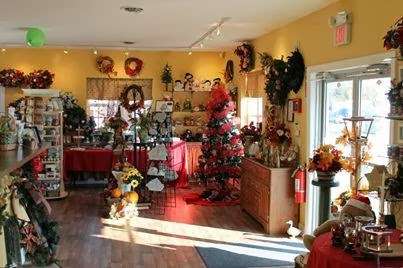 Lucys Flowers | 100 Bloomingdale Ave, Federalsburg, MD 21632, USA | Phone: (410) 754-5011
