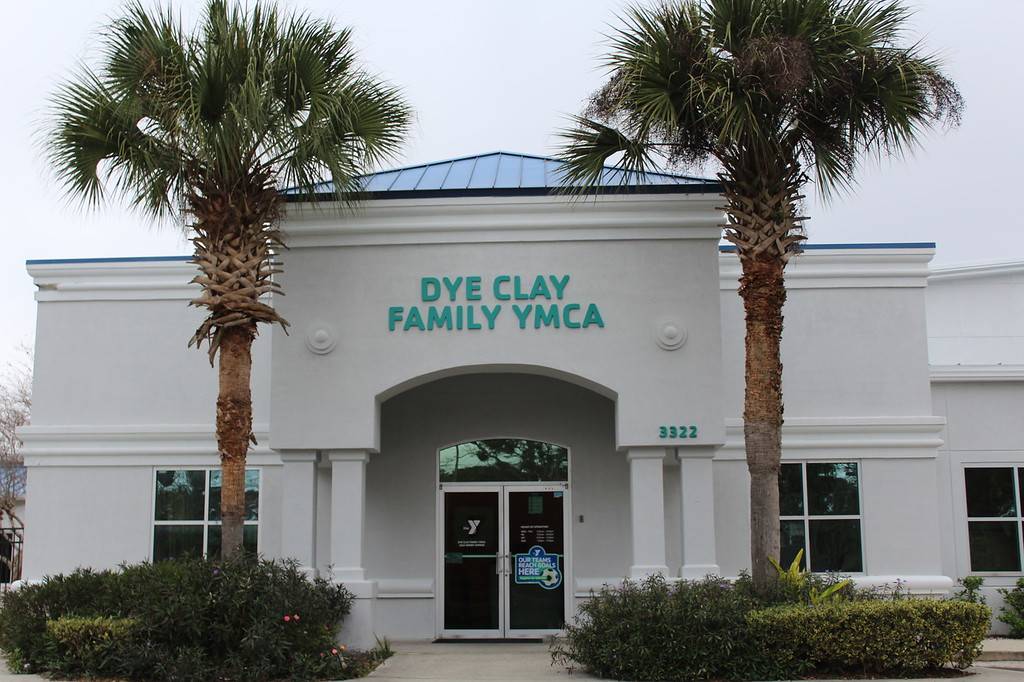 Dye Clay Family YMCA | 3322 Moody Ave, Orange Park, FL 32065, USA | Phone: (904) 272-4304