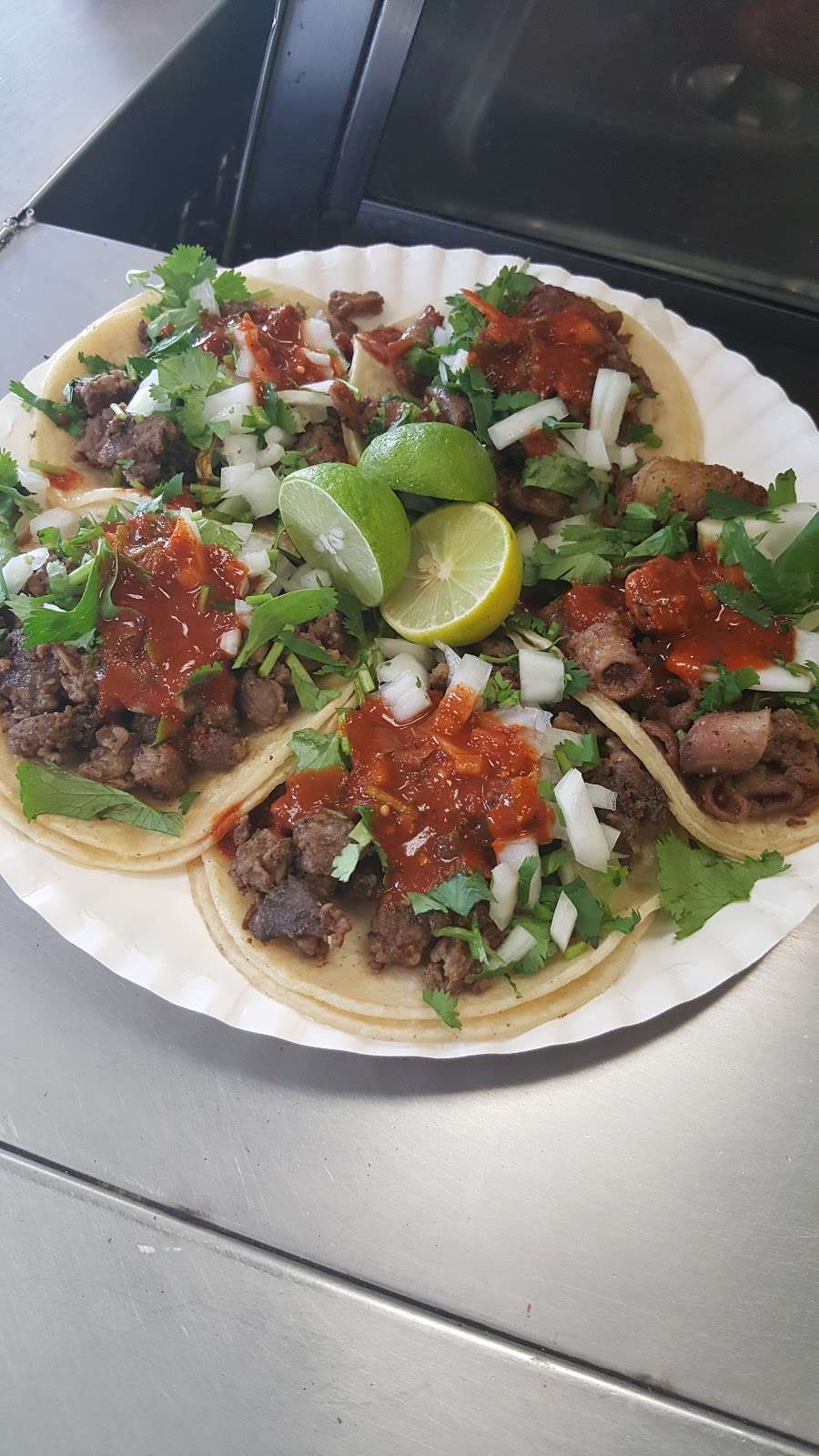 Rambos Tacos | 3200, 2122 W Francisquito Ave # G, West Covina, CA 91790 | Phone: (626) 813-6828