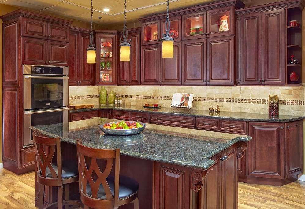 The Solid Wood Cabinet Company | 1630 Nixon Dr, Moorestown, NJ 08057 | Phone: (267) 587-0606