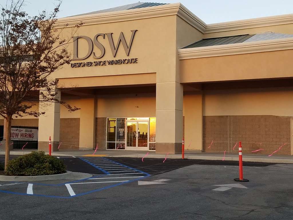 DSW Designer Shoe Warehouse | 40436 Winchester Rd Unit 5A, Temecula, CA 92591, USA | Phone: (951) 348-3020