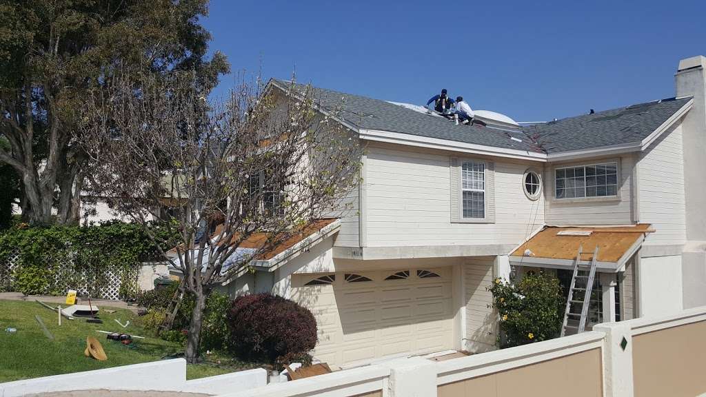 G A Roofing | 2154, 2268 Sierra St, Torrance, CA 90501 | Phone: (310) 938-2724