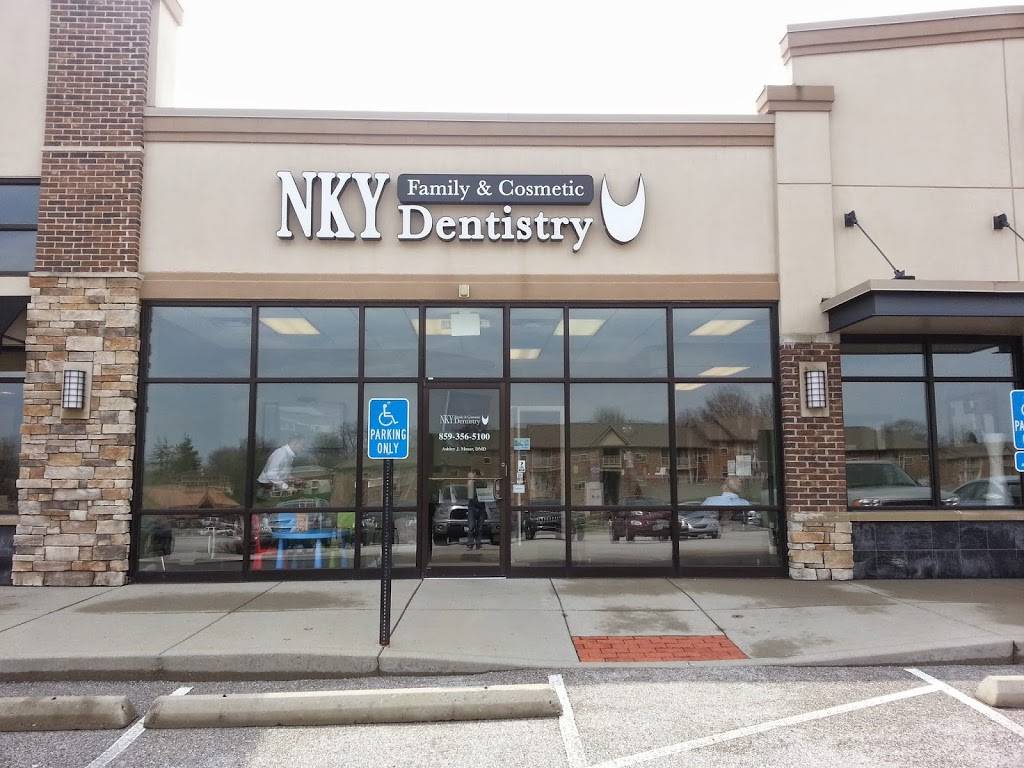 NKY Family & Cosmetic Dentistry | 2047 Centennial Blvd, Independence, KY 41051, USA | Phone: (859) 356-5100