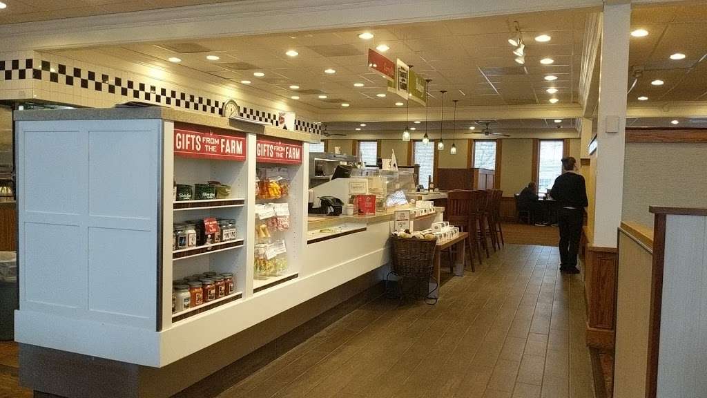 Bob Evans | 2305 Plank Rd, Fredericksburg, VA 22401 | Phone: (540) 371-9118