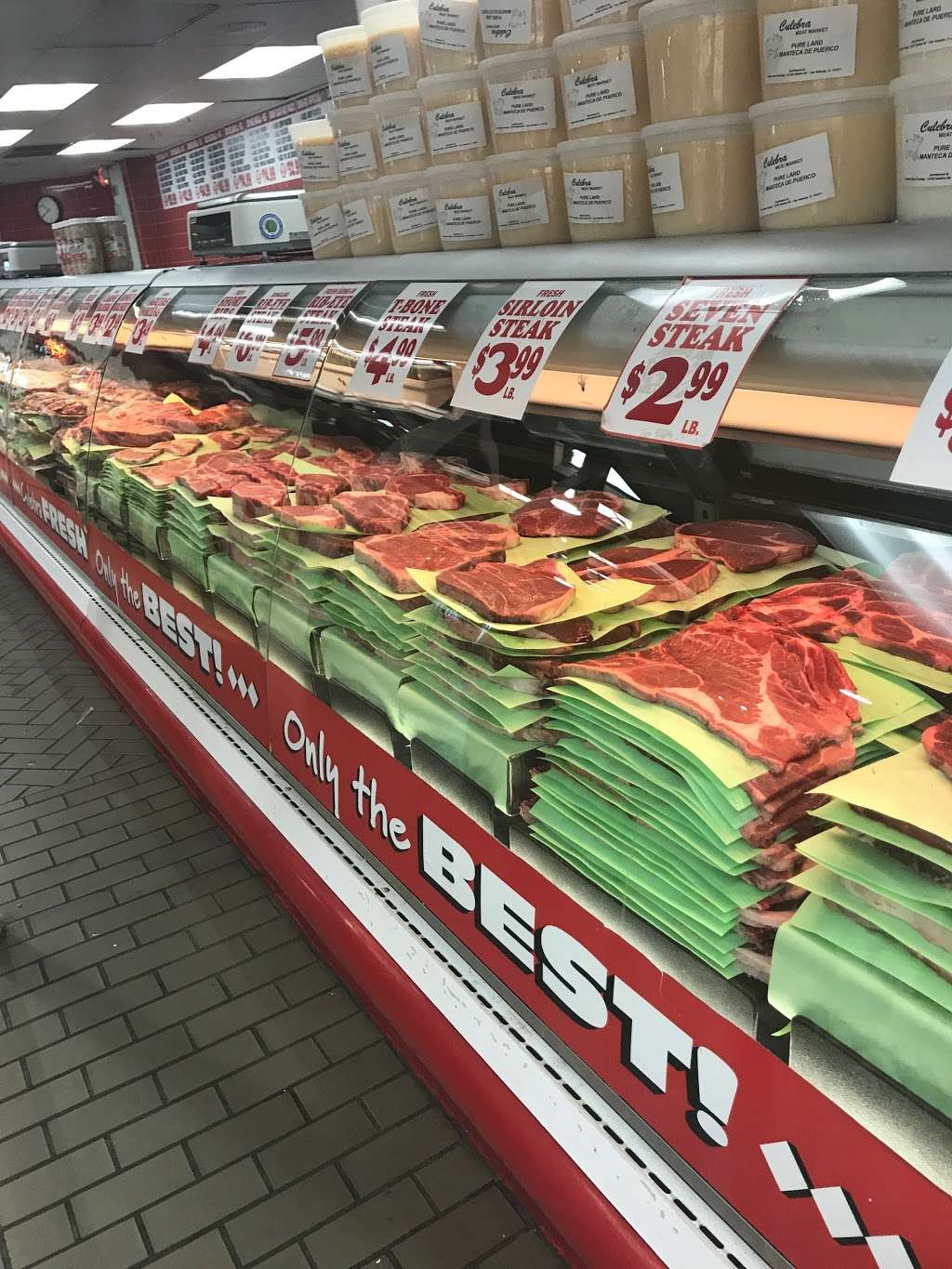 Culebra Meat Market | 8230 Culebra Rd, San Antonio, TX 78251, USA | Phone: (210) 680-9935
