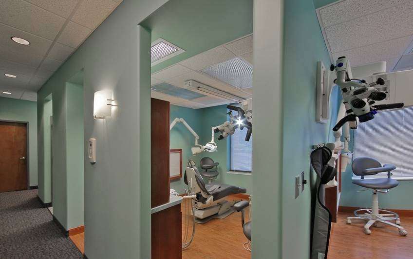 Gentle Touch Endodontic | 7625 Maple Lawn Blvd # 255, Fulton, MD 20759, USA | Phone: (301) 604-3636