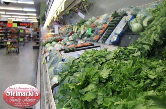 Stelmackis Supermarket | 9965 Lewis and Clark Blvd, St. Louis, MO 63136 | Phone: (314) 867-1733