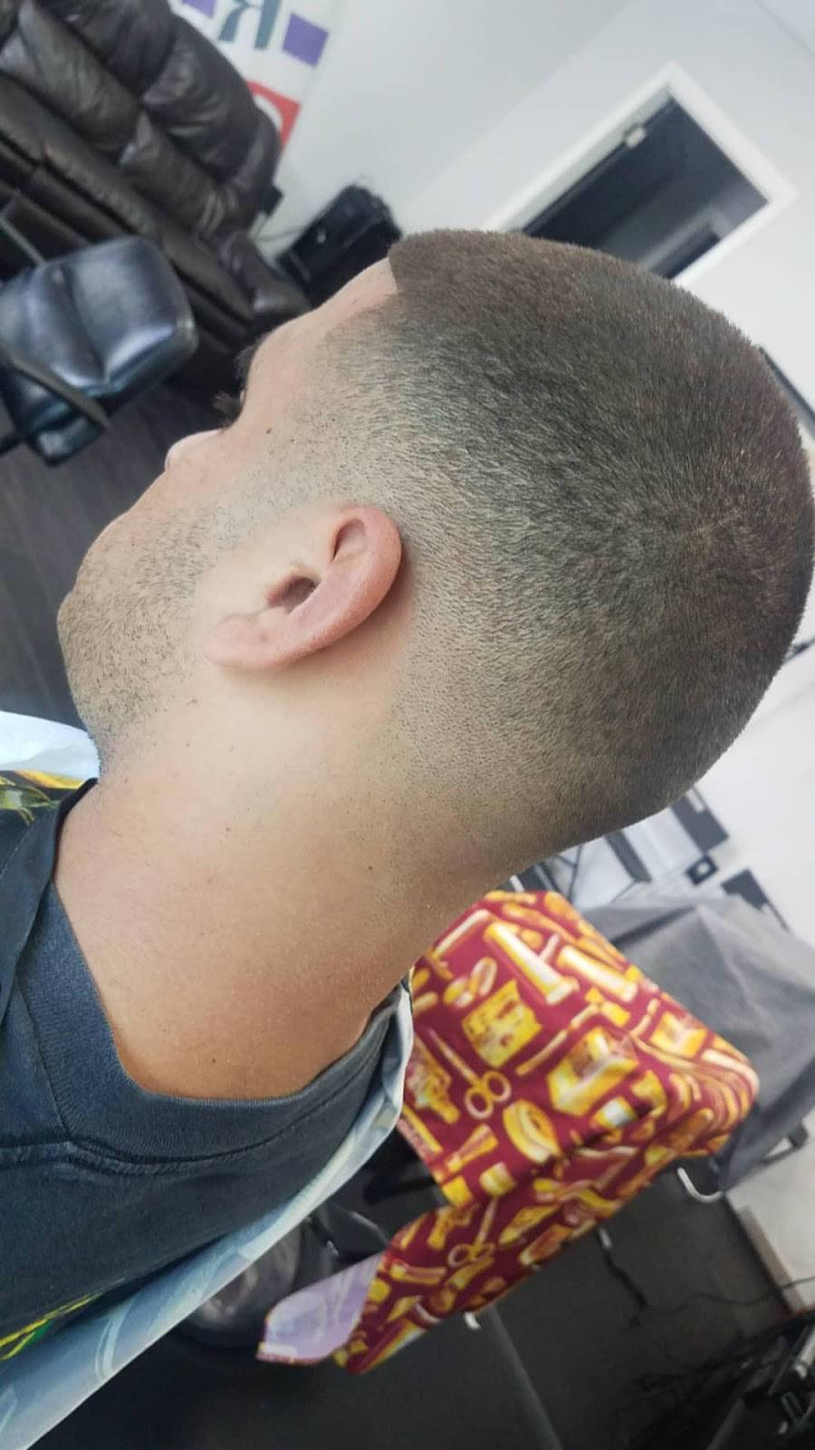 Local Barbers Private Club | 633 CA-1, Long Beach, CA 90806, USA | Phone: (562) 326-9901