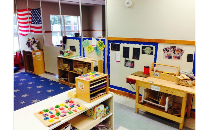 KinderCare at Huntington | 183 E Main St, Huntington, NY 11743 | Phone: (631) 547-8029