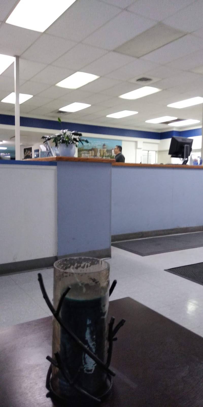 Copart - Fresno | 1255 E Central Ave building 1, Fresno, CA 93725, USA | Phone: (559) 266-6400