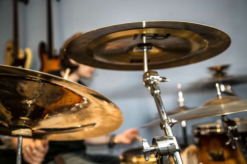 Alex Storksen-Coulson Drum Tuition | 19 Alexandra Grove, London N12 8HE, UK | Phone: 07737 723469