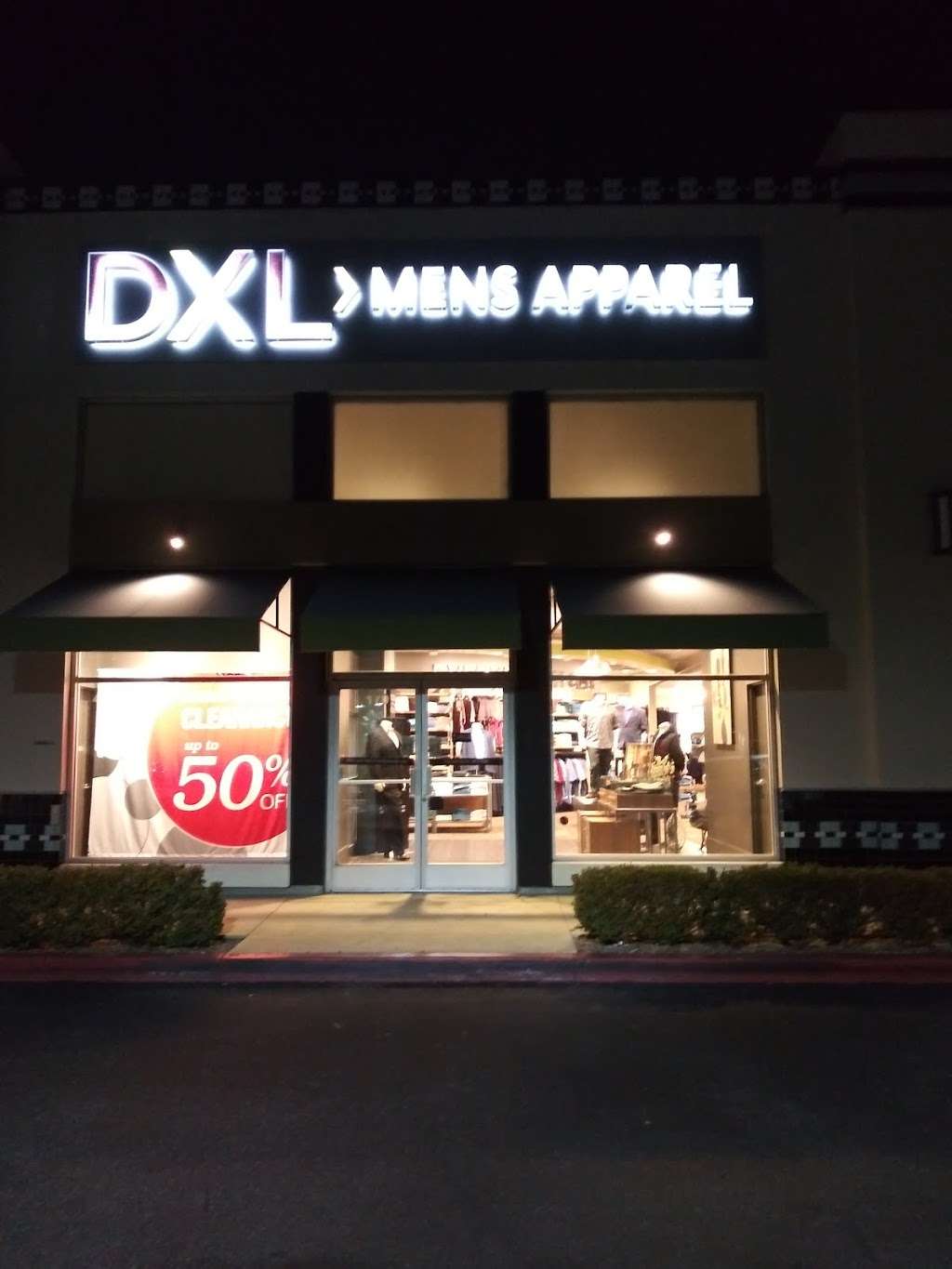 DXL | 12455 Victoria Gardens Ln STE 170, Rancho Cucamonga, CA 91739, USA | Phone: (909) 803-5948