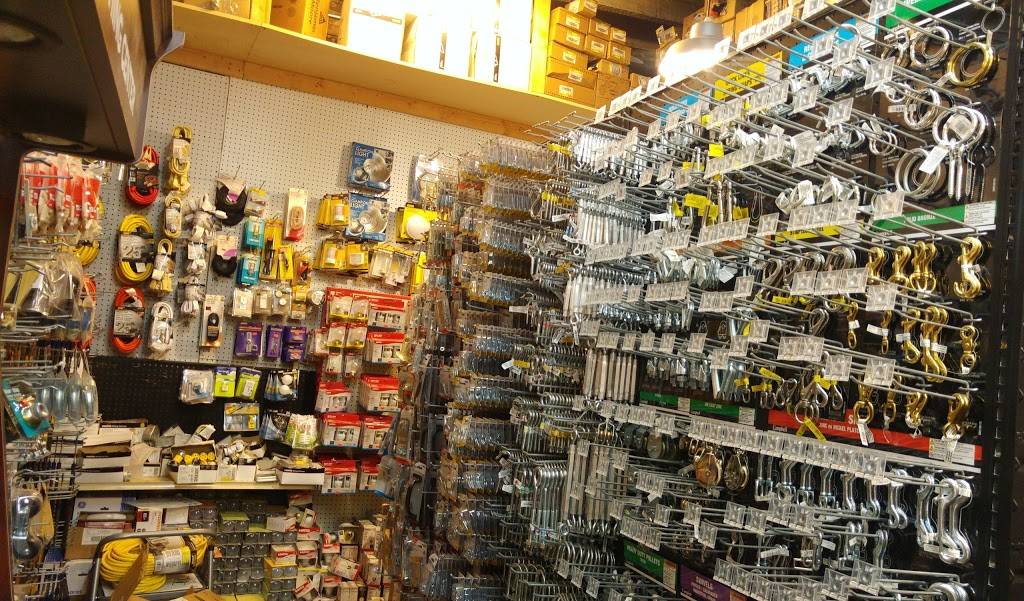 Crown Heights Hardware | 1373 Bedford Ave, Brooklyn, NY 11216, USA | Phone: (718) 708-6116