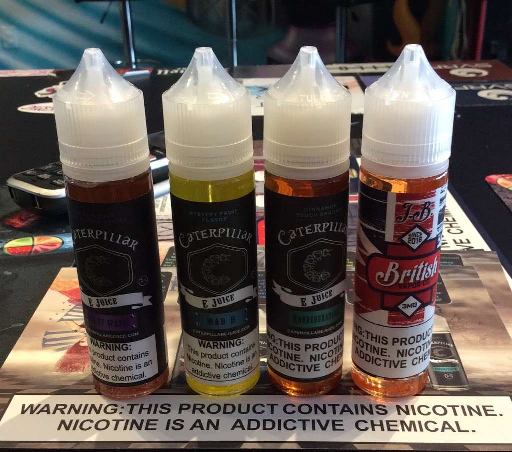 Vapor City | 13410 West Rd Suite A, Houston, TX 77041 | Phone: (832) 688-5633