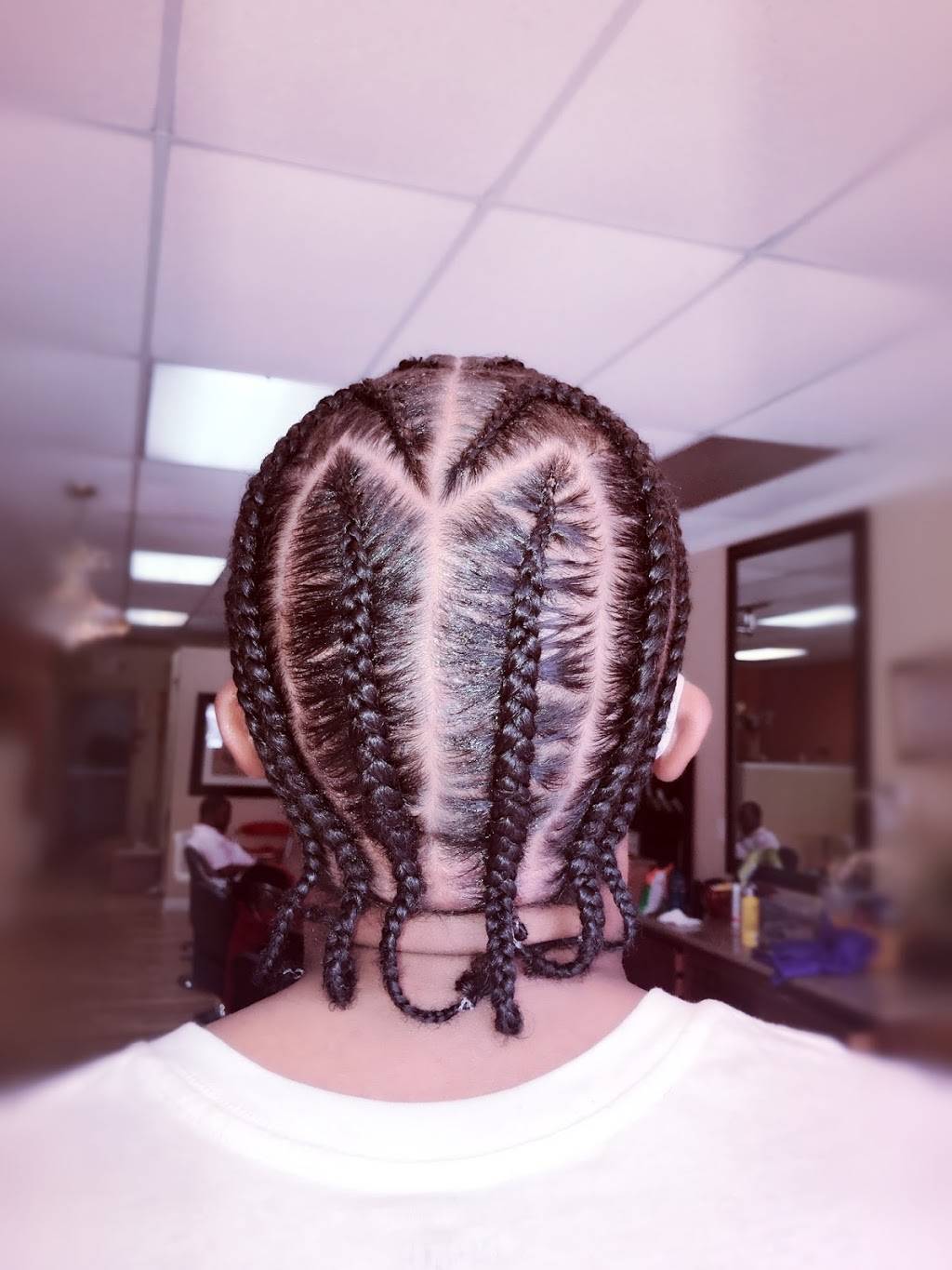 ChiChi African Hair Braiding | 5631 Covington Hwy, Decatur, GA 30035, USA | Phone: (678) 561-8129