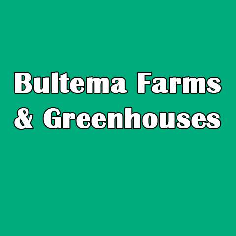 Bultema Farms & Greenhouses, Inc. | 29348 S Klemme Rd, Beecher, IL 60401, USA | Phone: (708) 946-2199